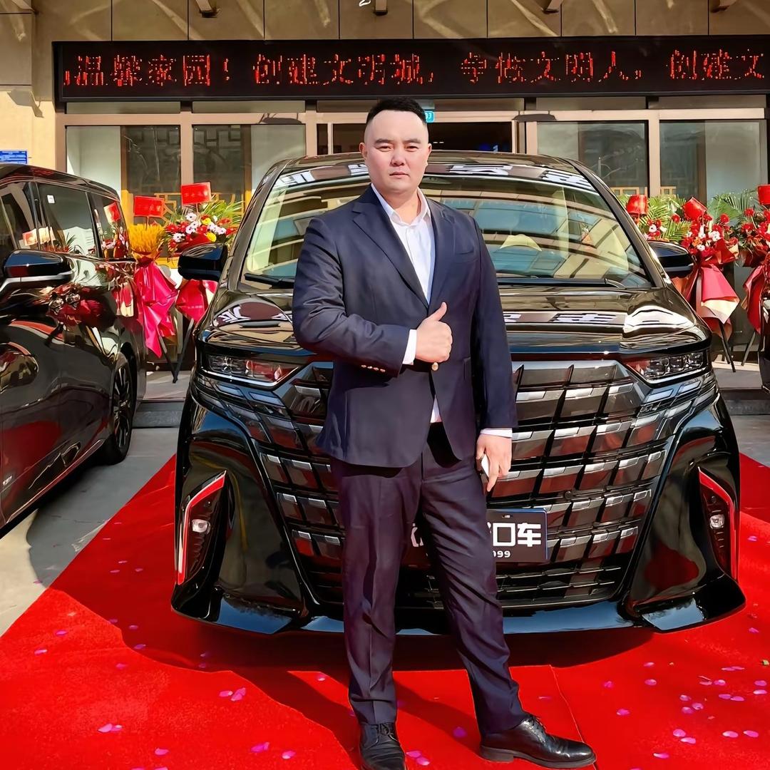 山东金晨汽车