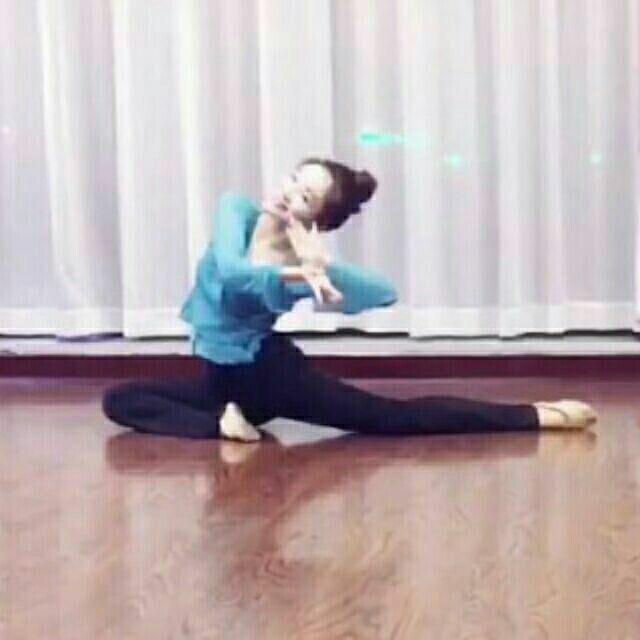 Alina -簫