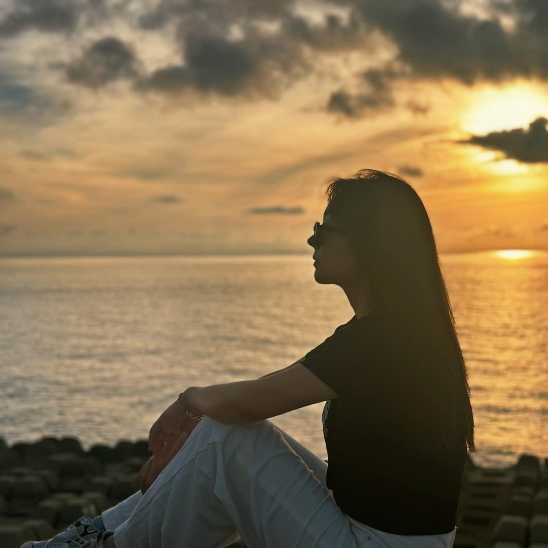 🎧弯弯要发财🌈