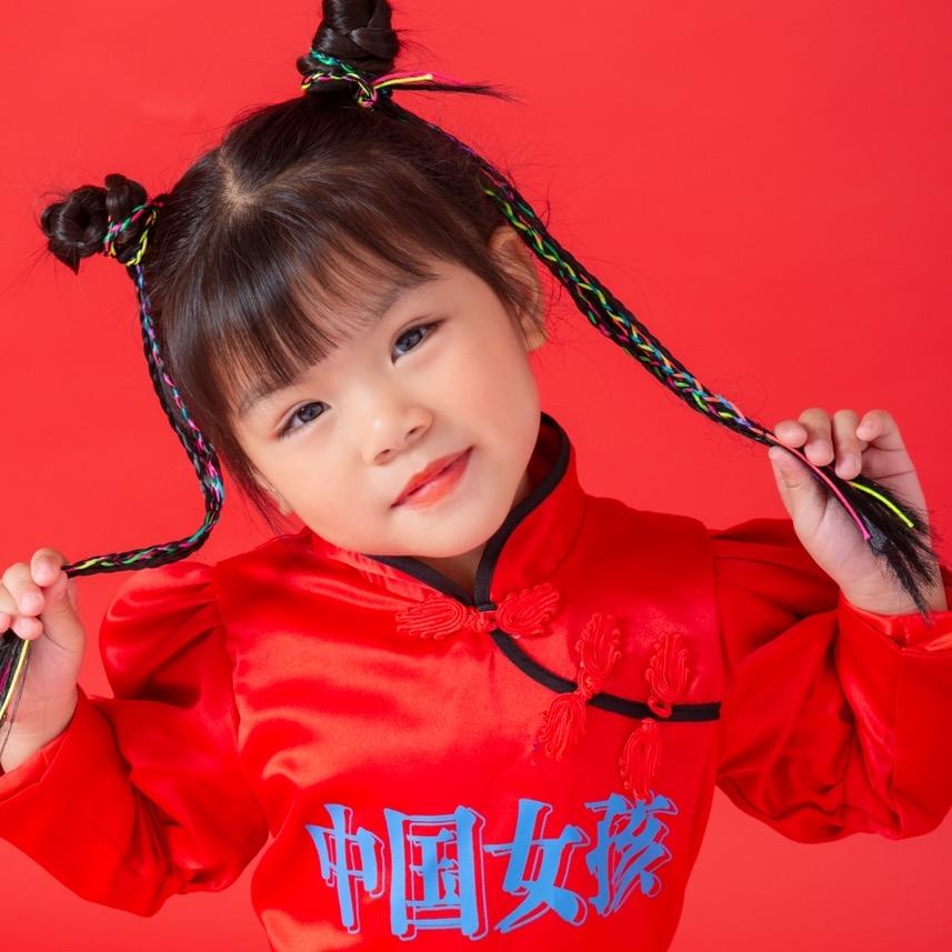 玥玥妹妹