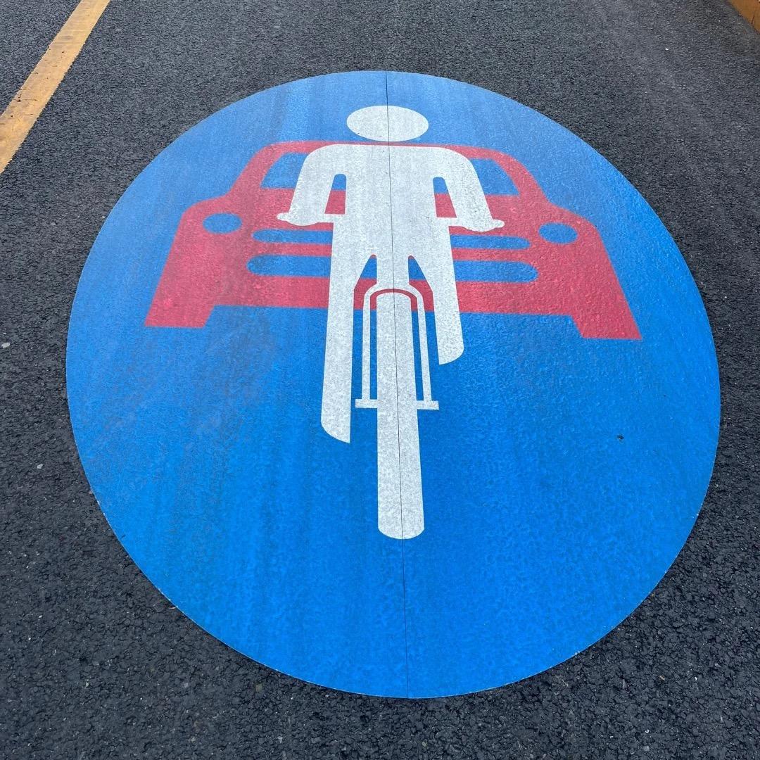 老徐只修自行车