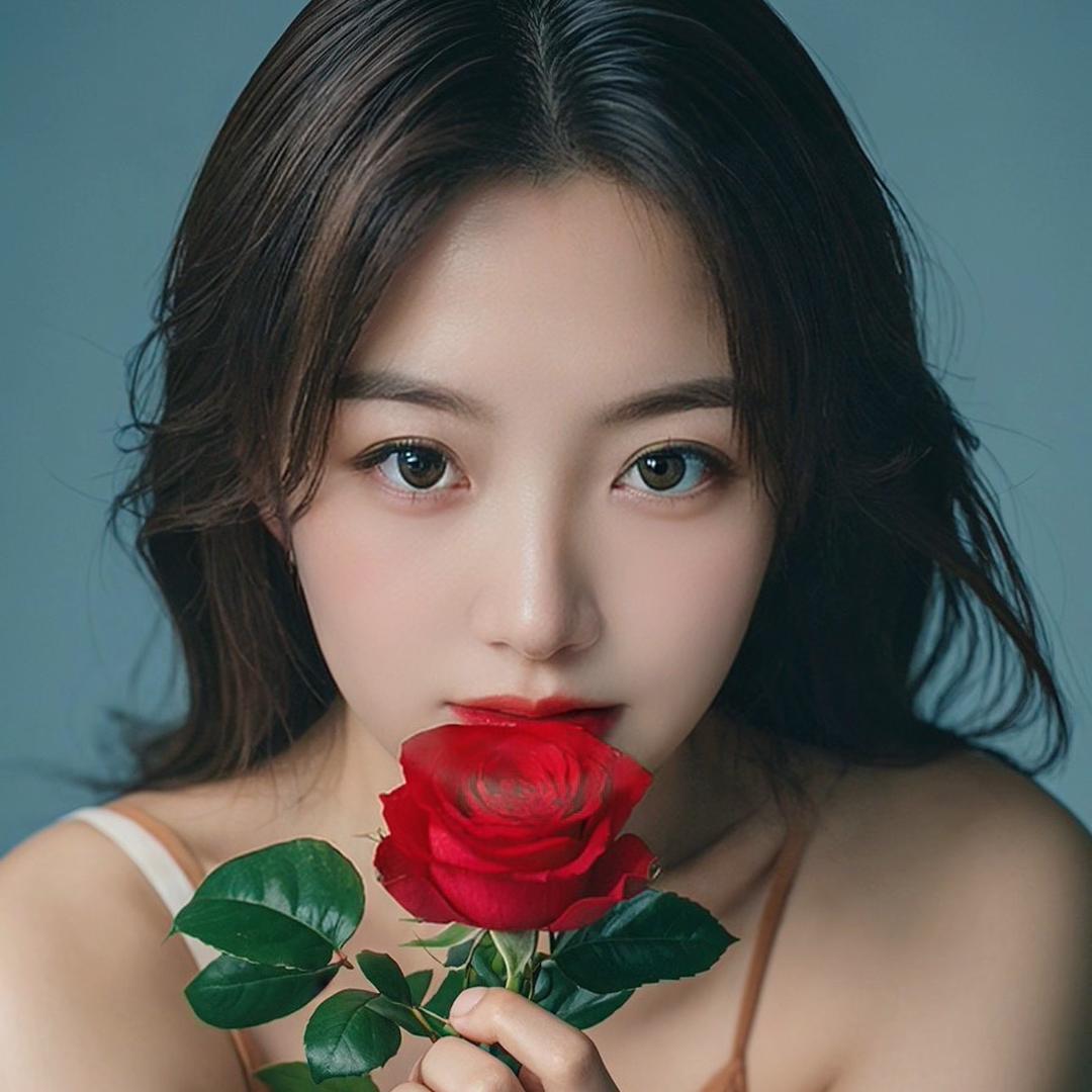 🥀ꕥ᭄带刺的玫瑰🥀࿐
