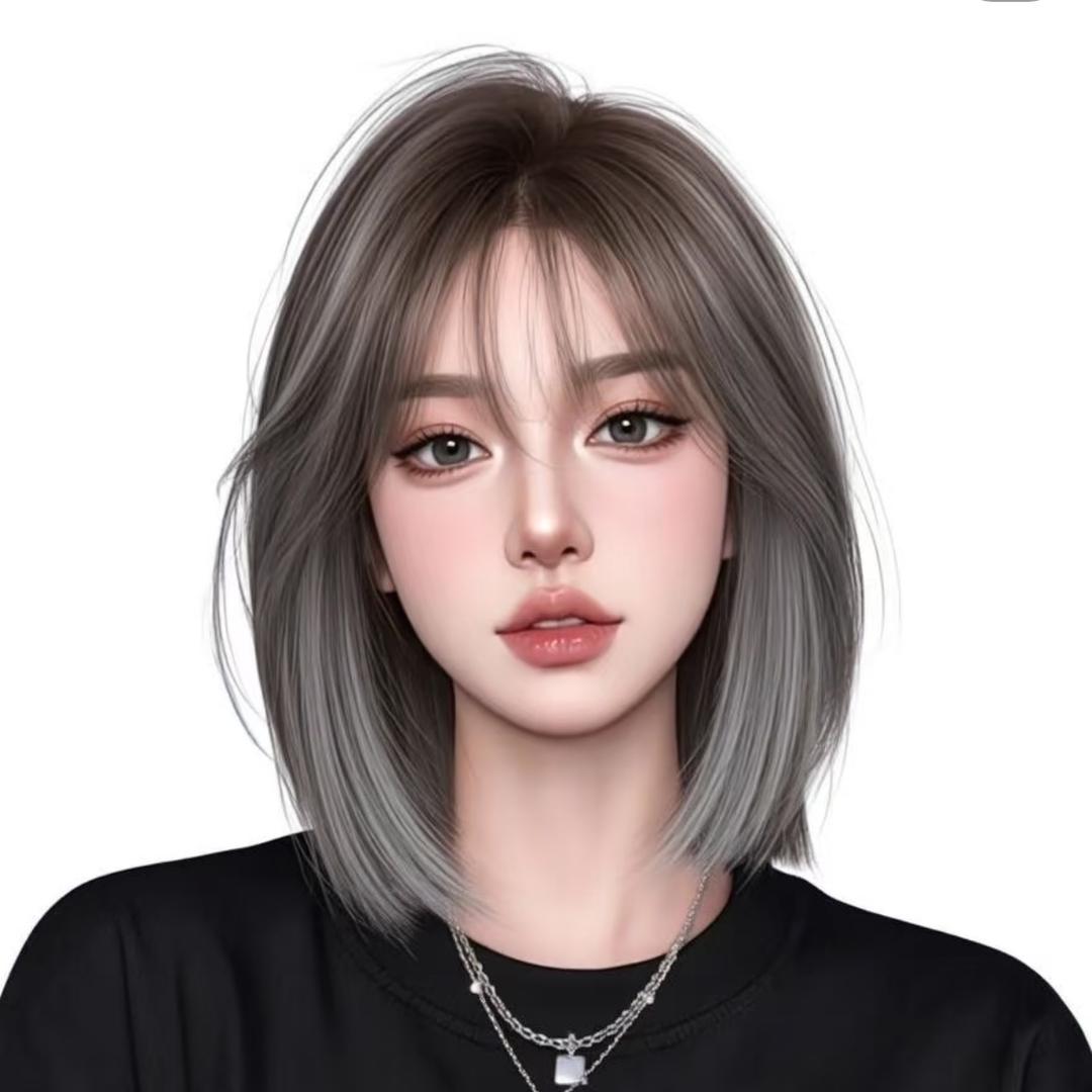 ❀ 一条小锦李🐟