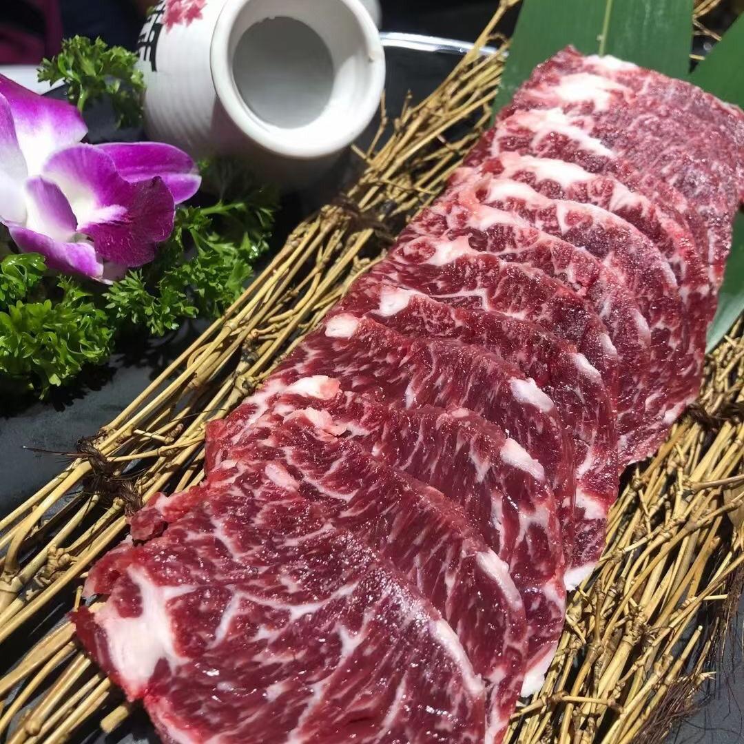 新村冷面烤肉店