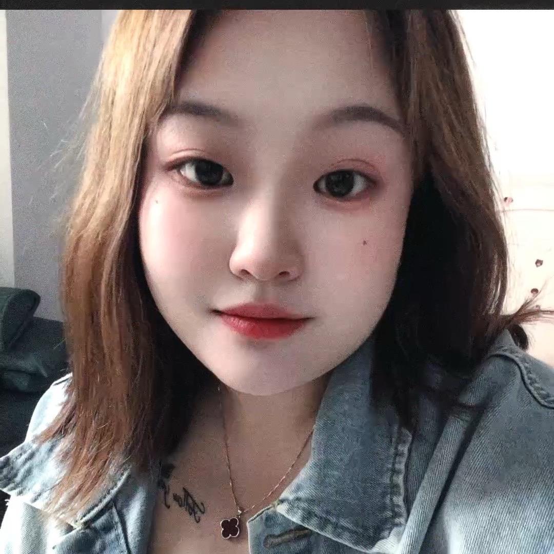 谢逗逗爱嫩抛抛儿啊🥰