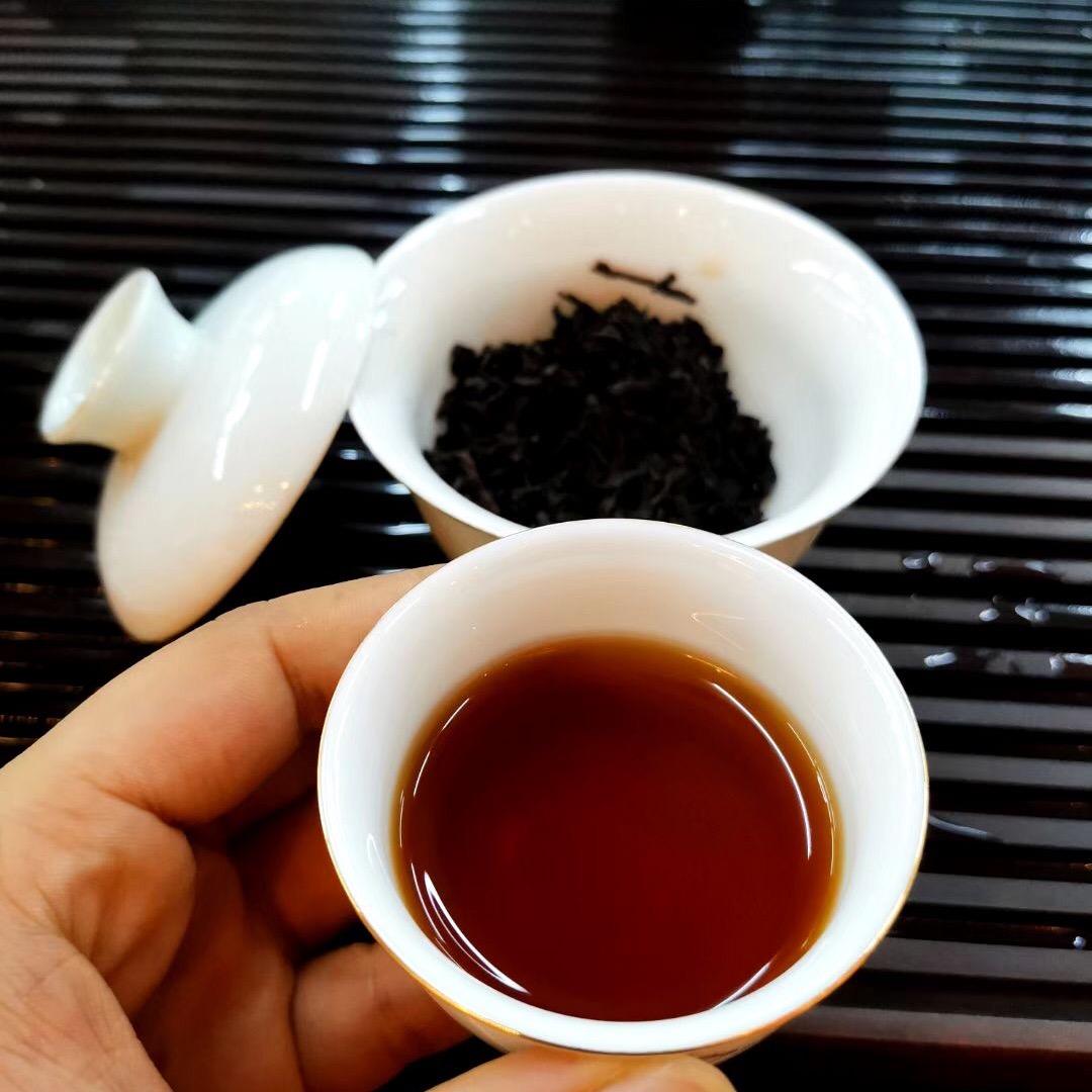 茶姐