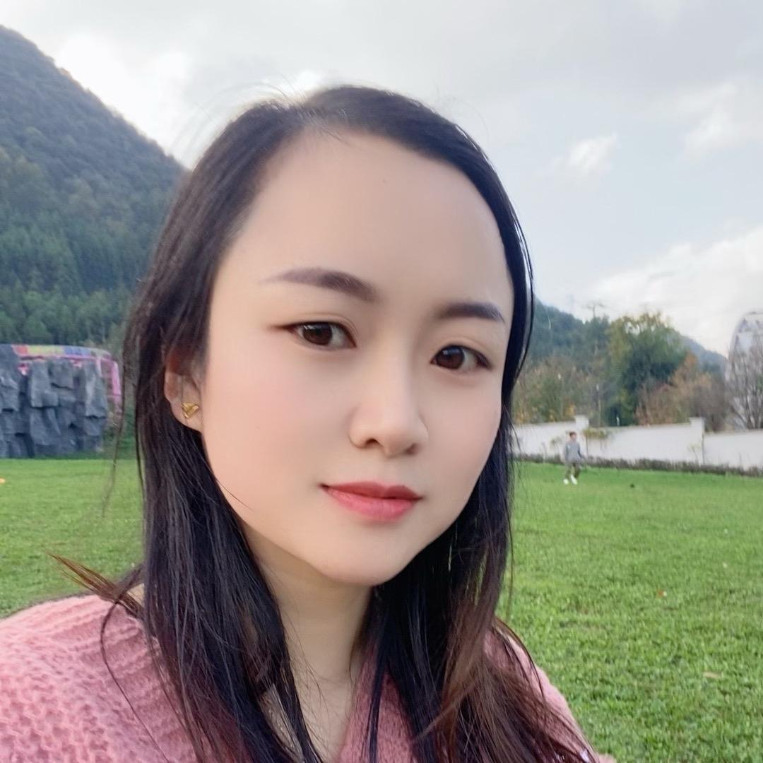 山歌倩儿（低谷期）