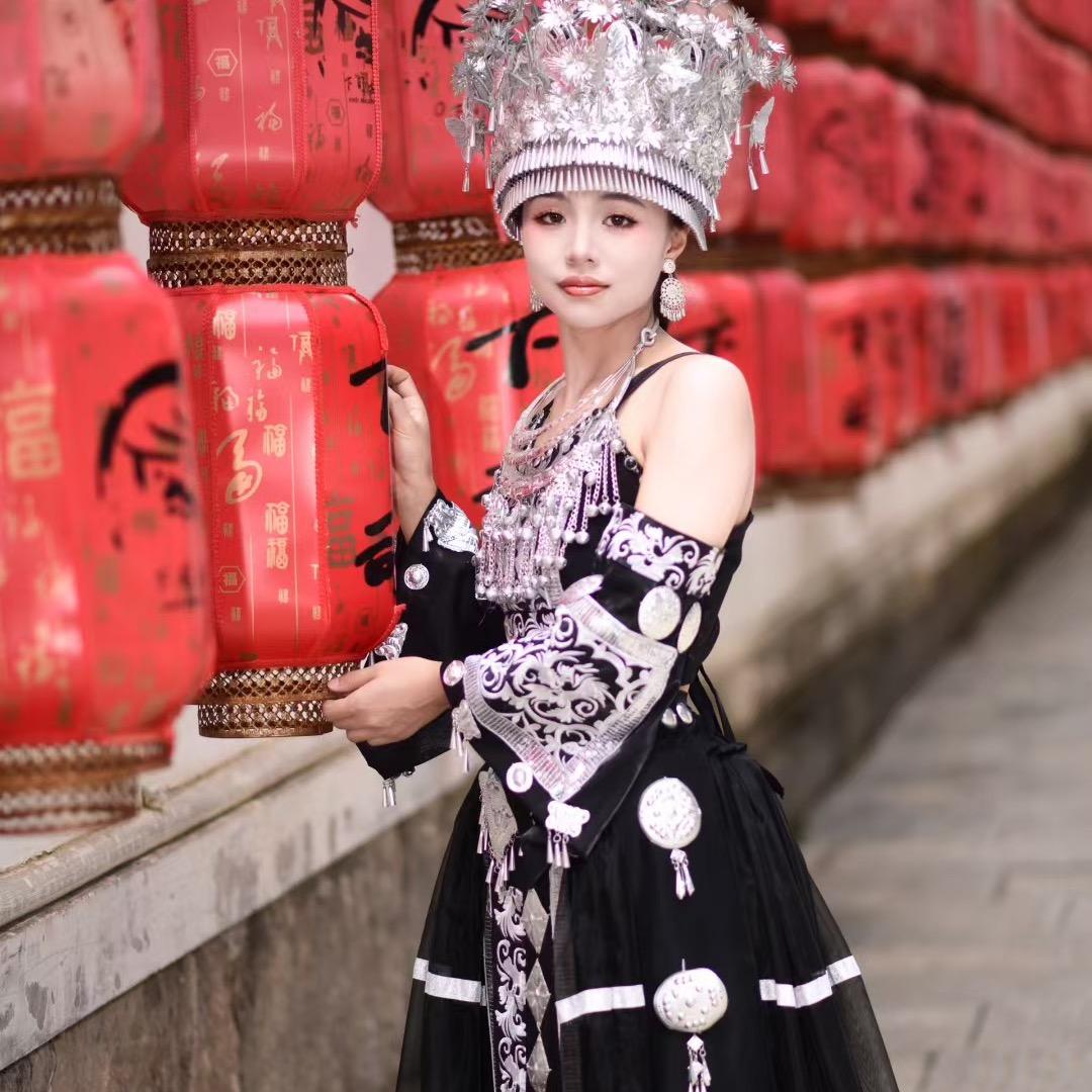 香姐楠丝养护