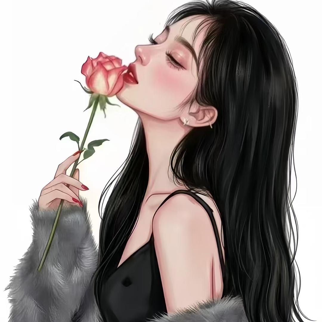 @白小兔