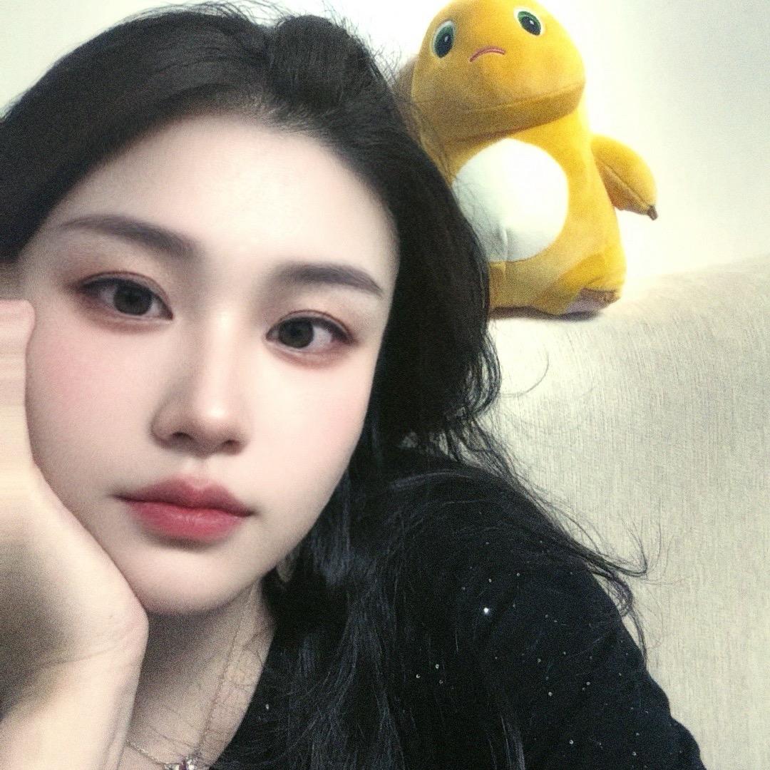 杨富贵儿～ʚ🧸ྀིɞ