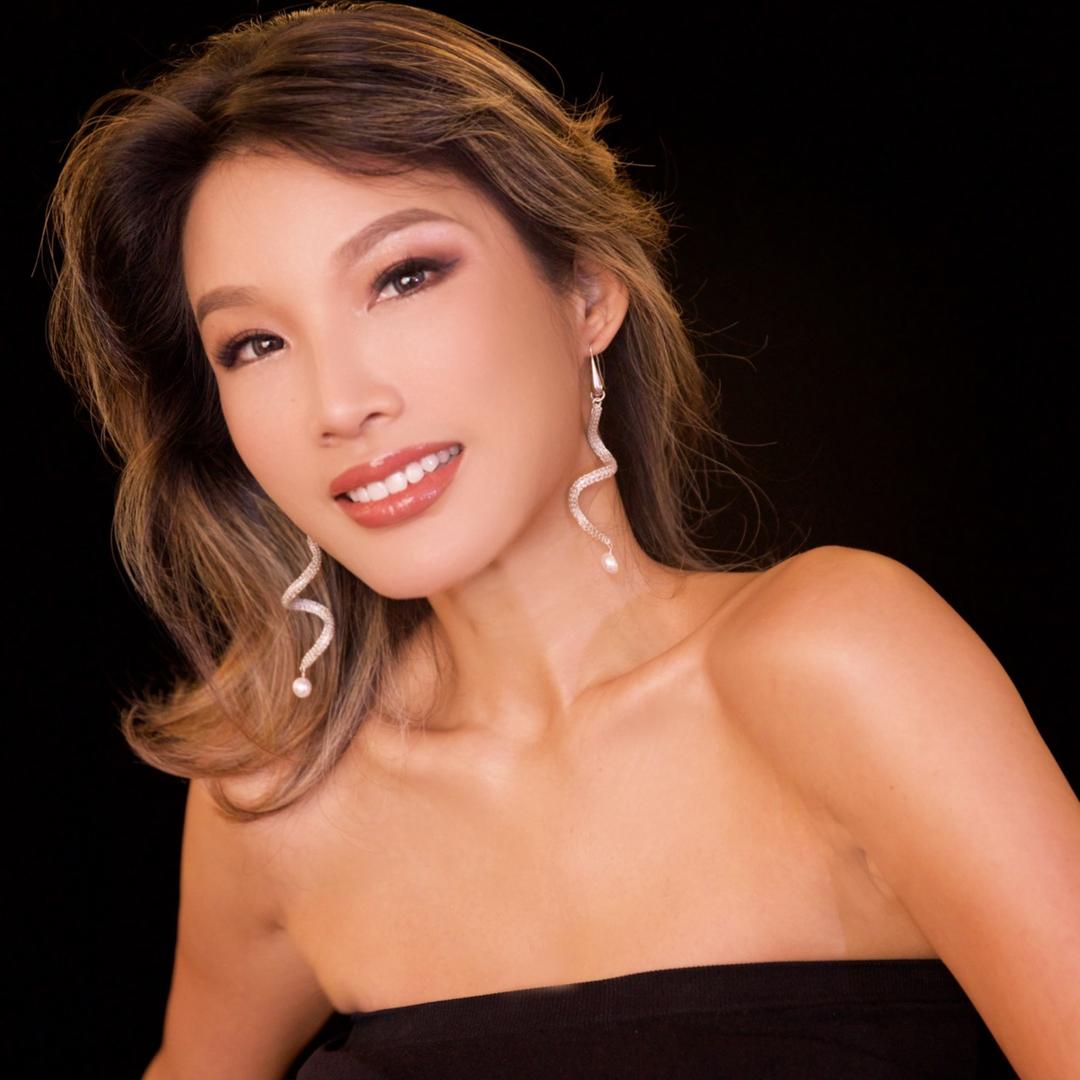 米姐Michelle