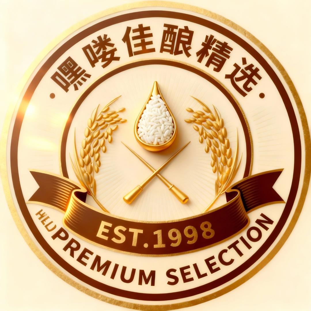 嘿喽佳酿精选