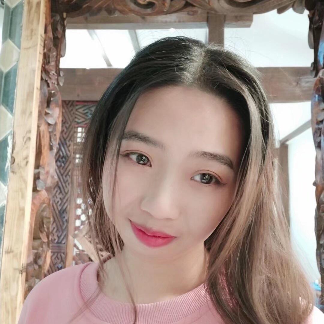 我想静静