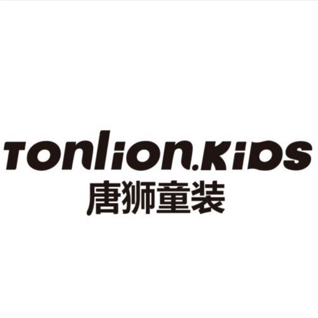 唐狮童装儿童旗舰店