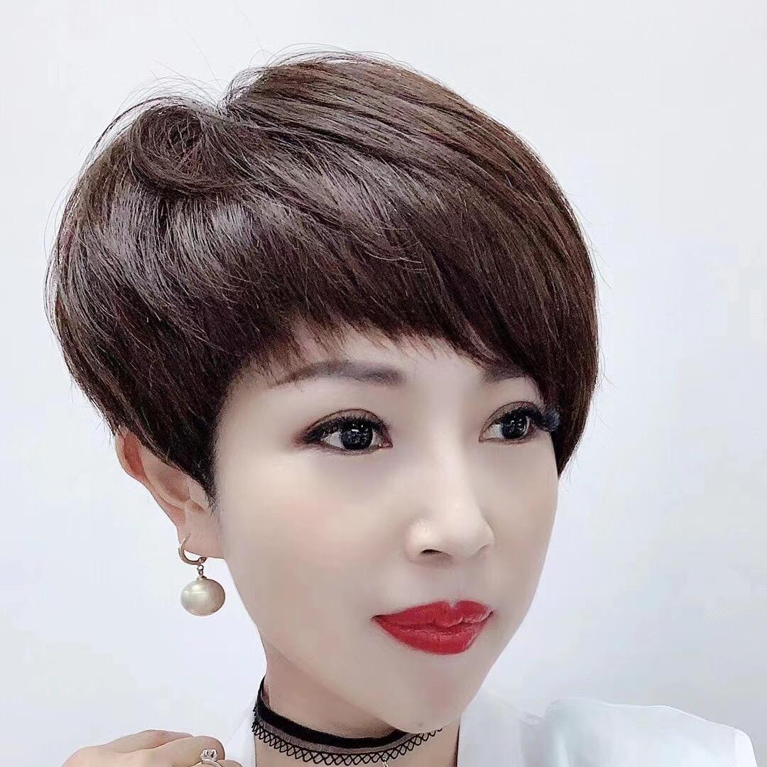 子夜城假发店总店