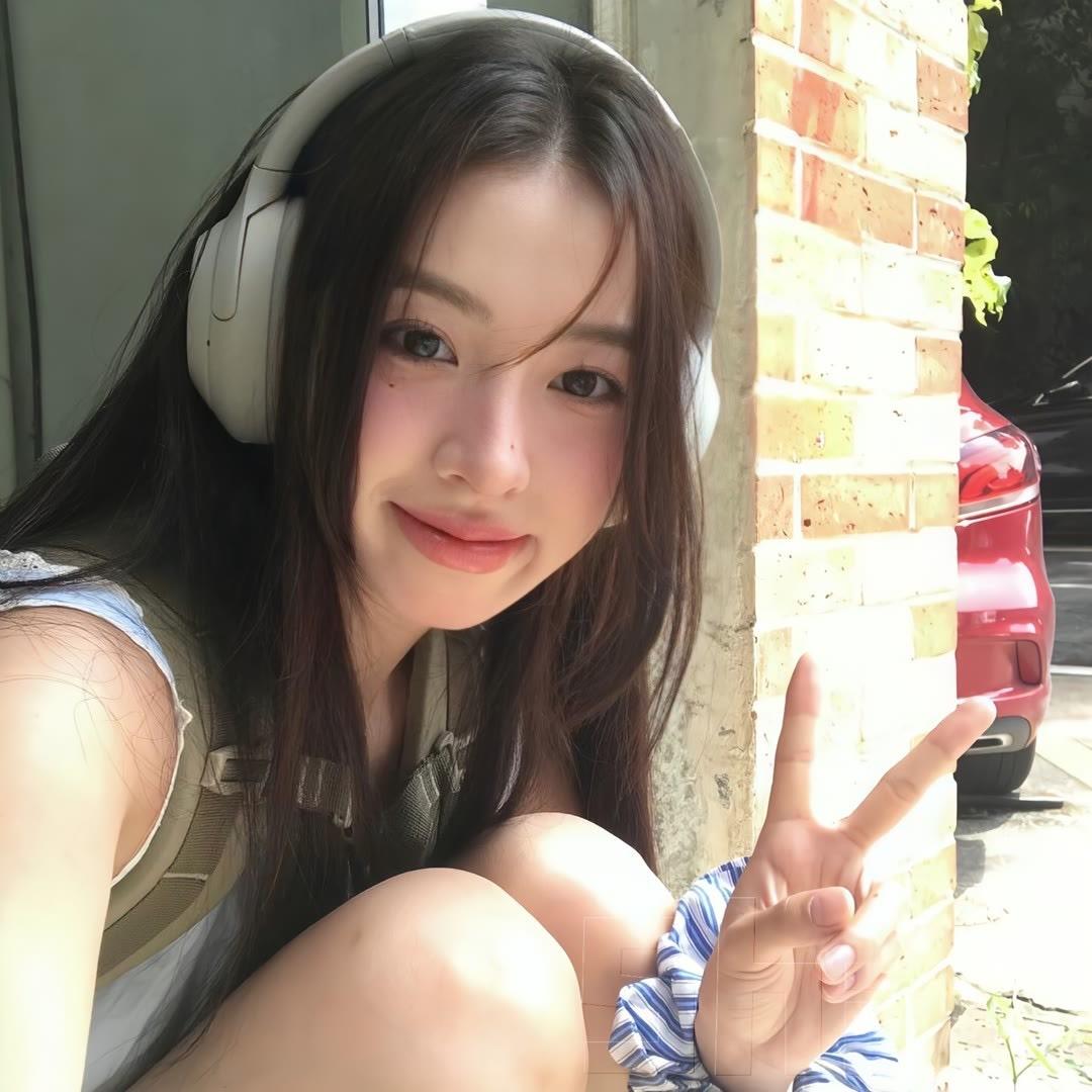 就是玩玩2️⃣