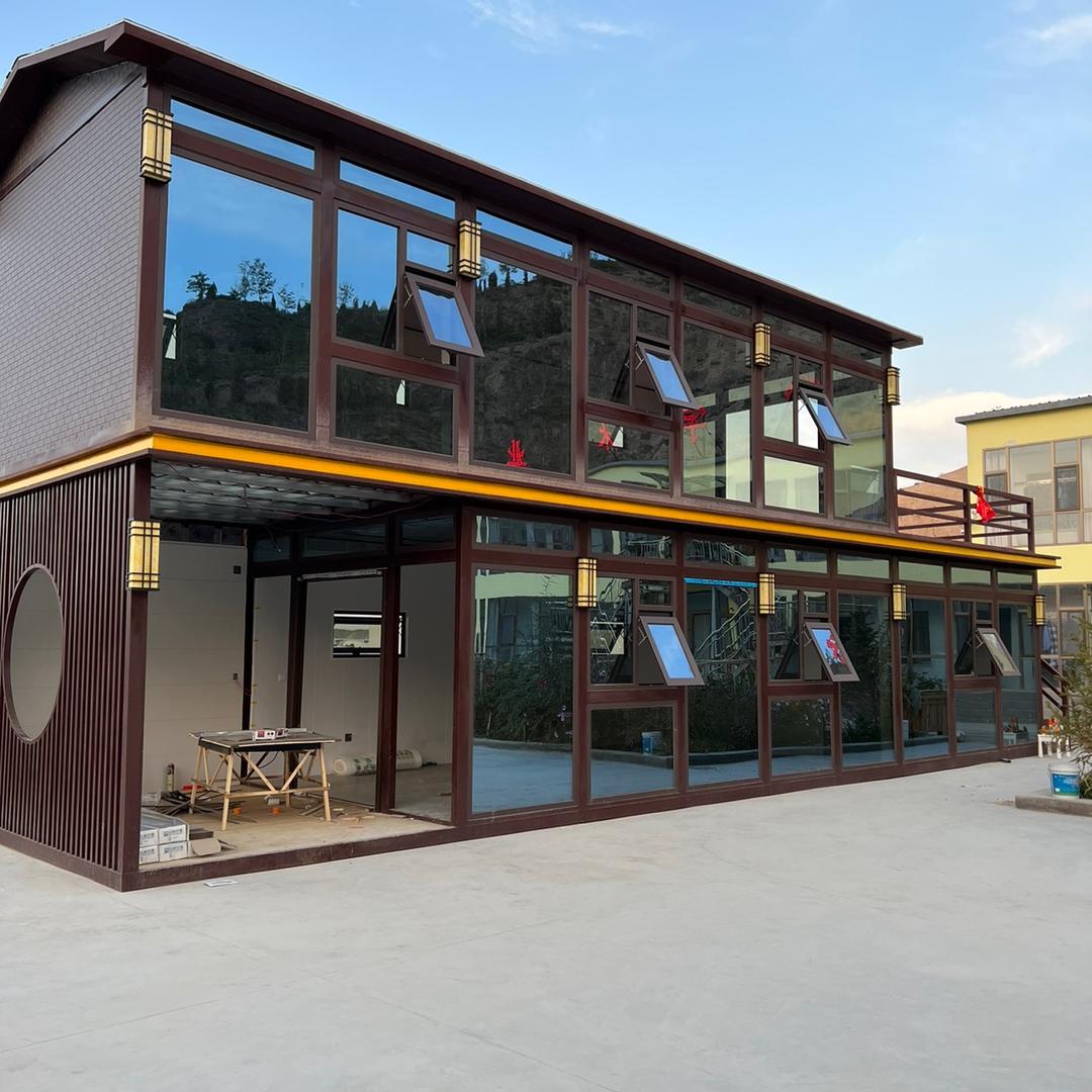 甘肃兰州鑫顺沣建筑科技有限公司1