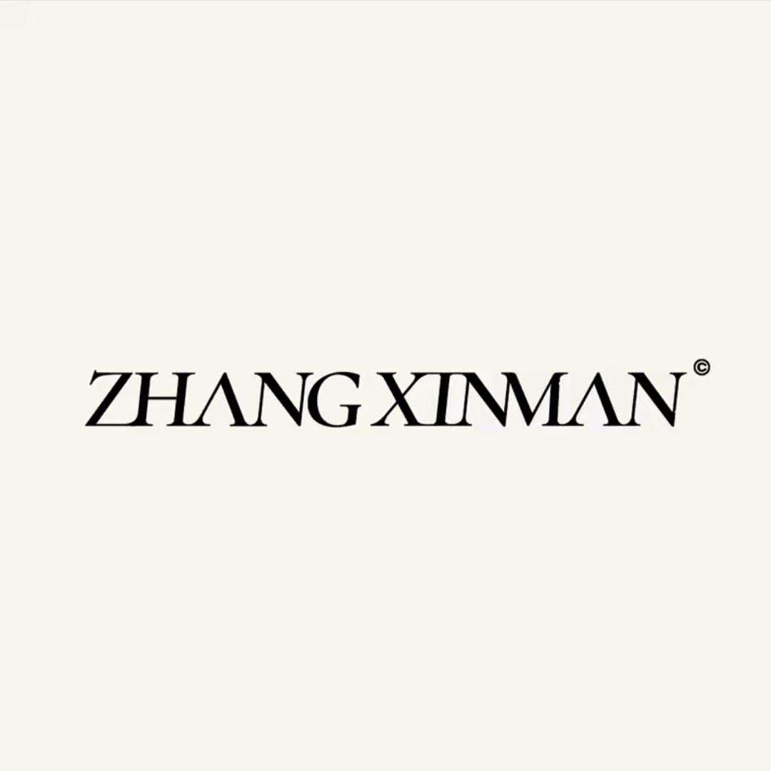 ZHANG XINMAN