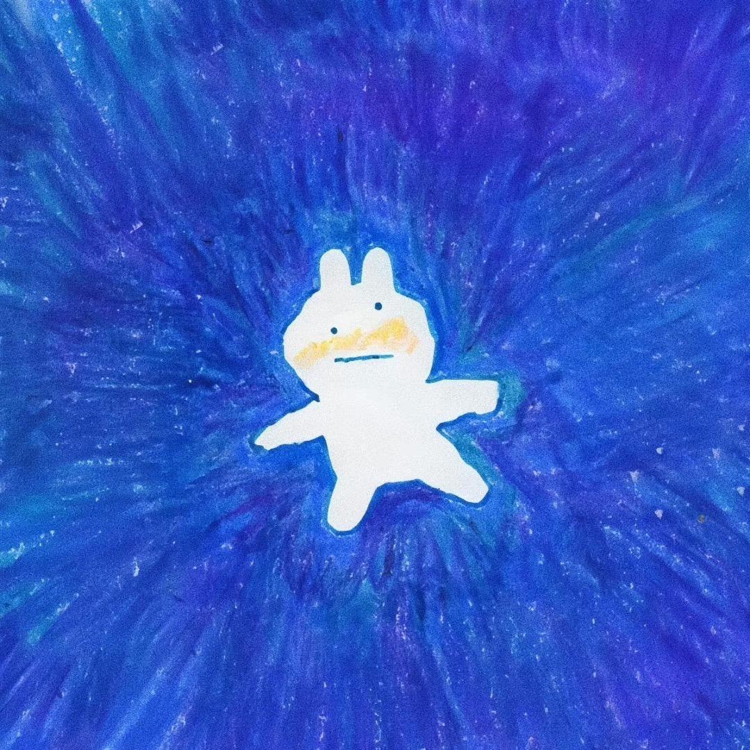 琦琦公主万福金安