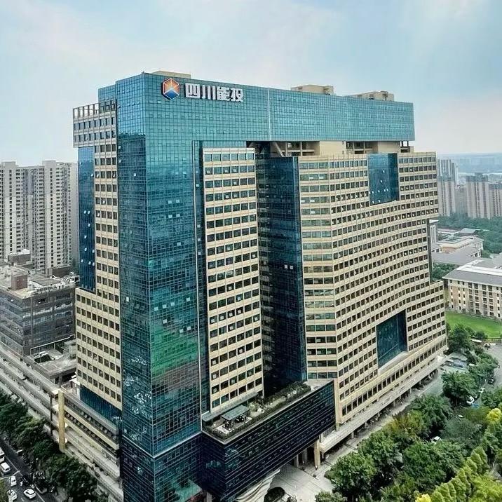 瑞鑫合众办公租赁