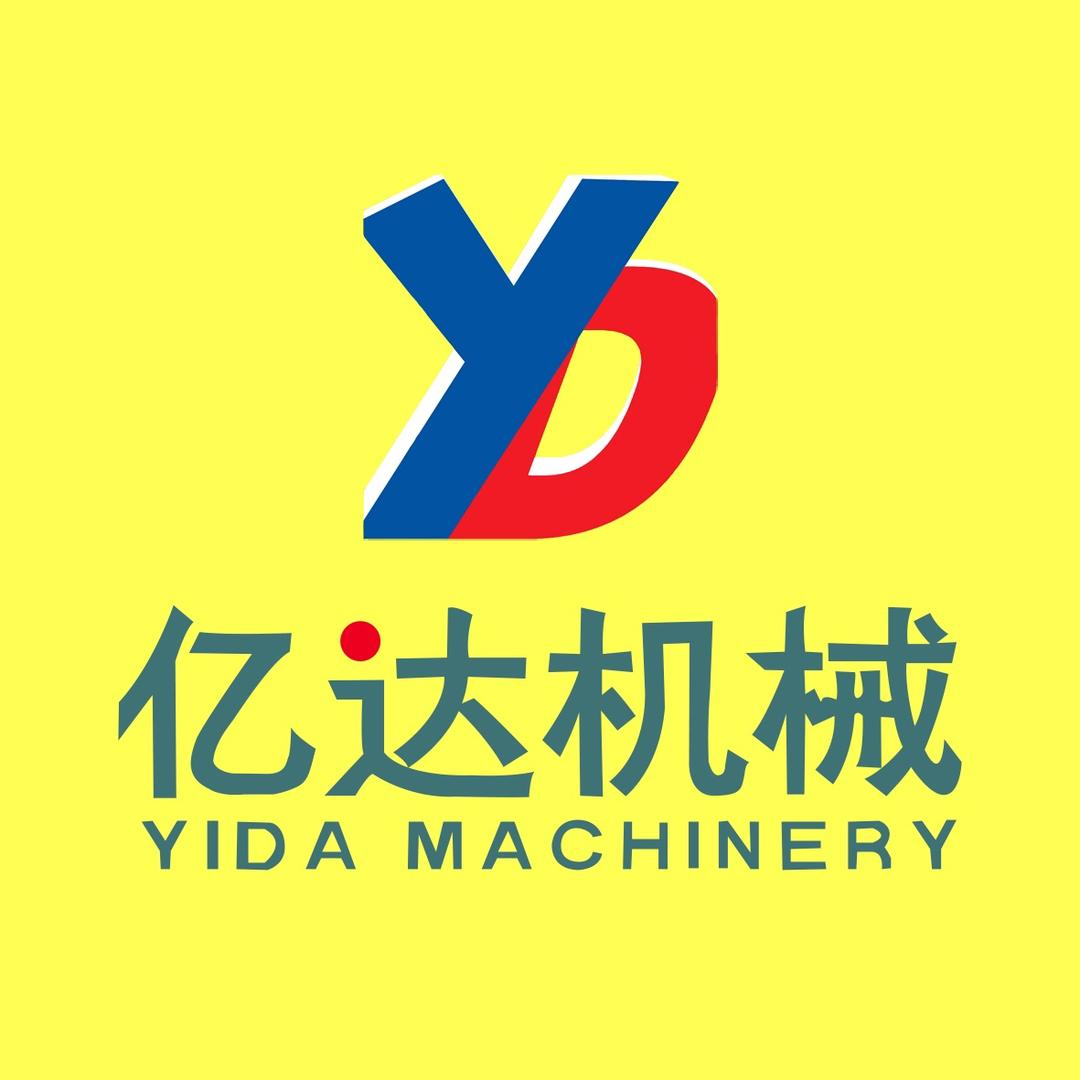 湖北亿达机械.  游兴泉