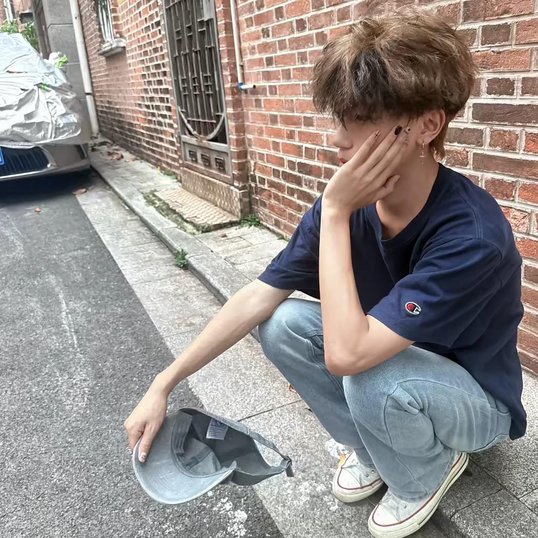 往惜惜