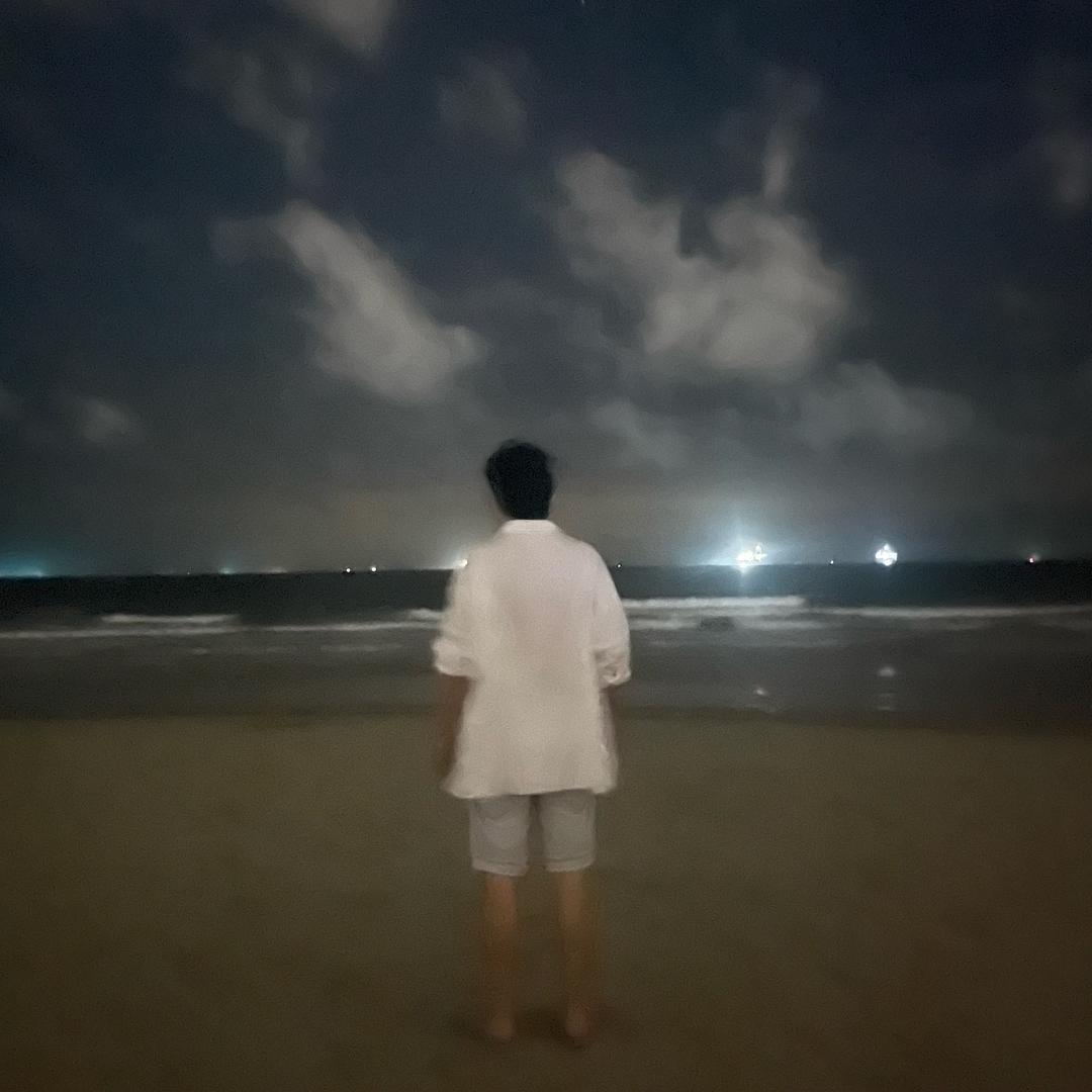 🧸 闫潇晗
