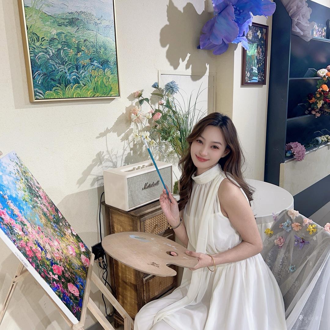 小艾🦋（沈阳搭子👗）