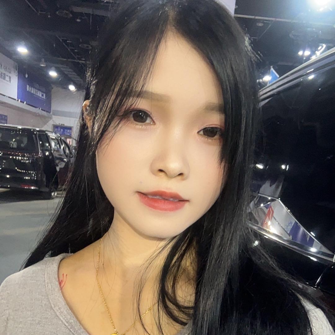 小杨妹卖新车