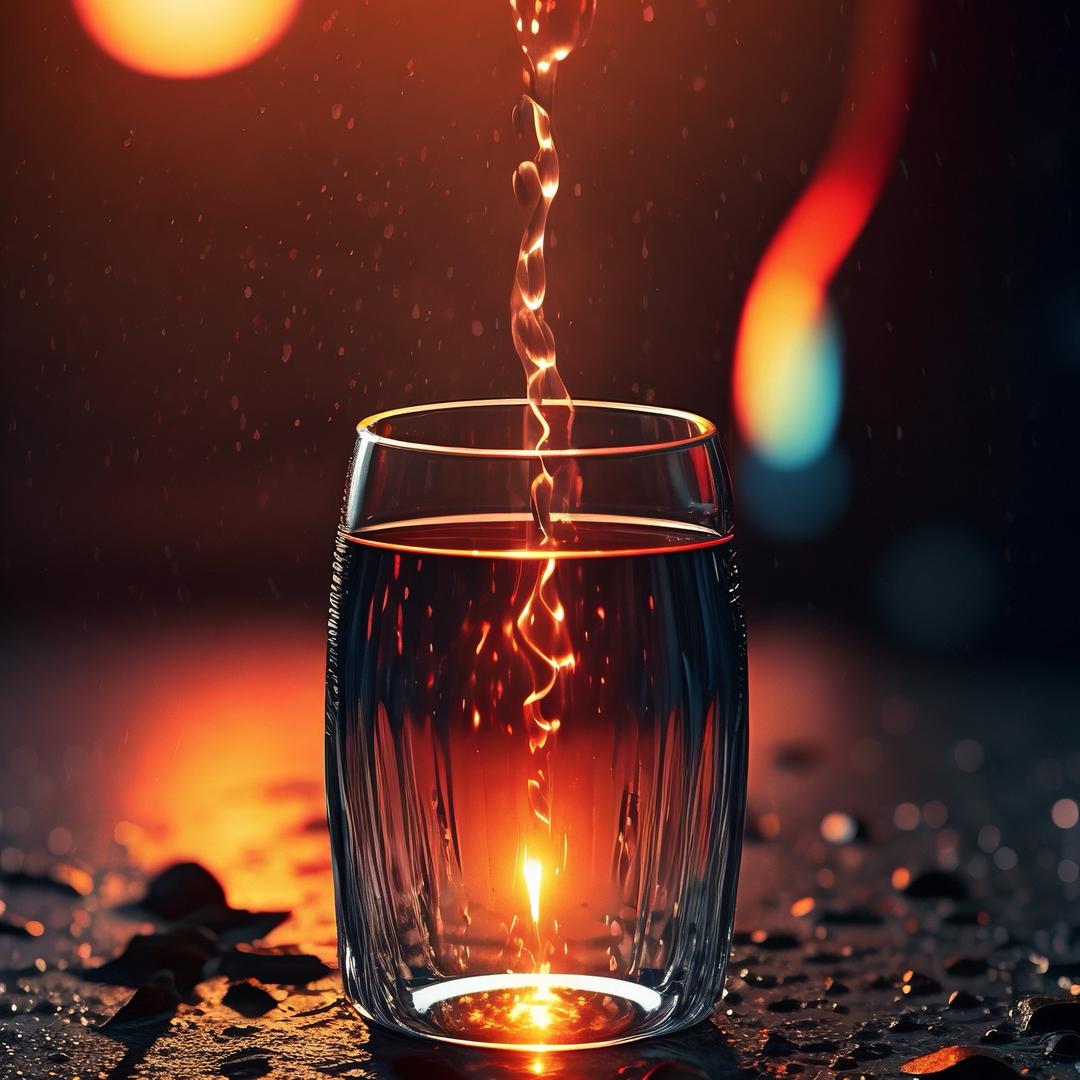 杯水情づ