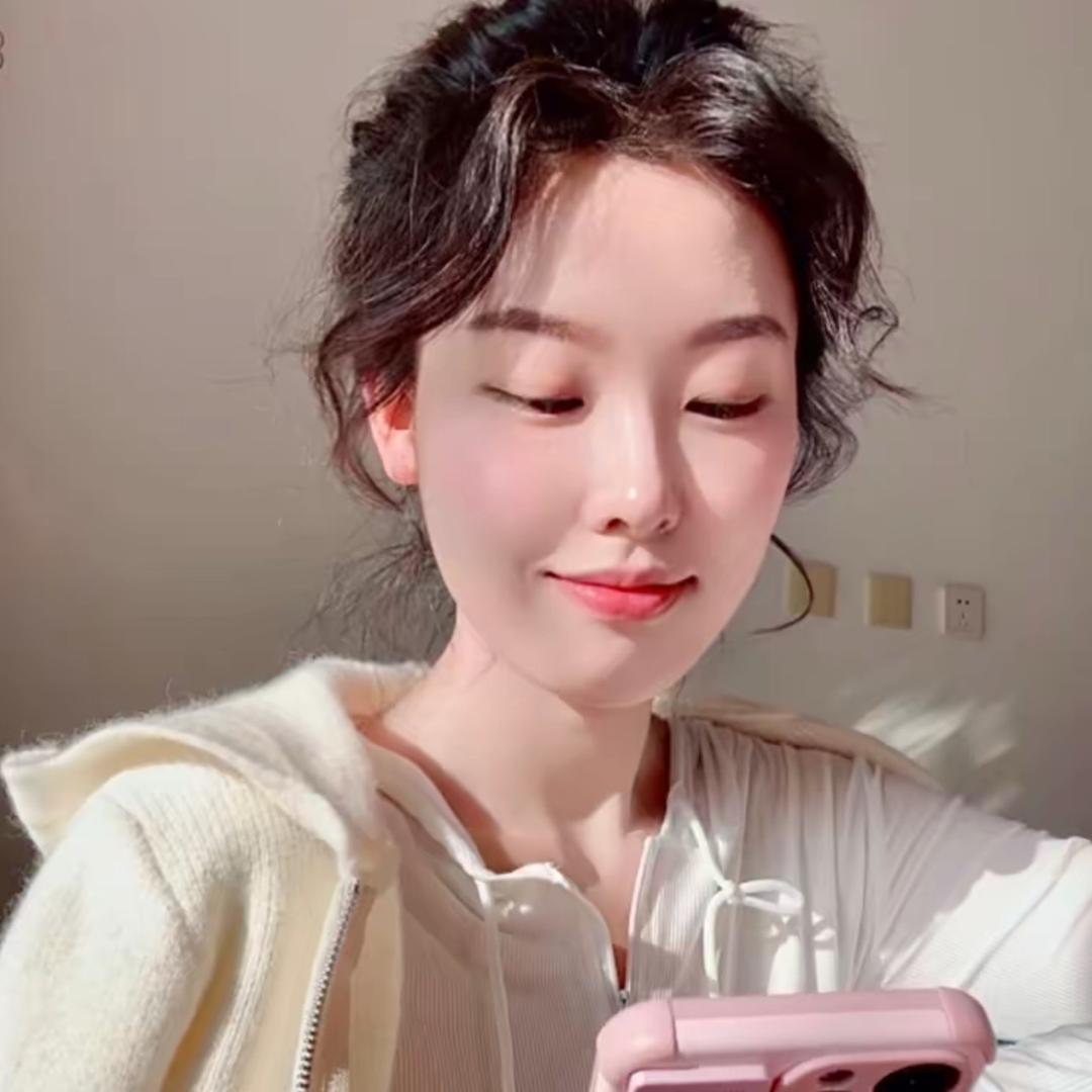 你的小美姐姐呀@抖音