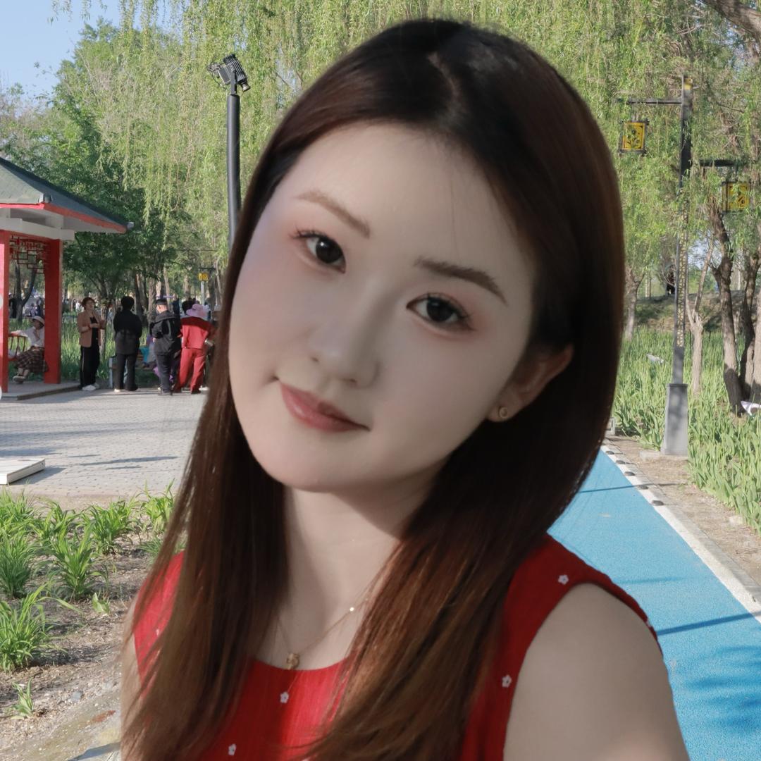 珂甜-
