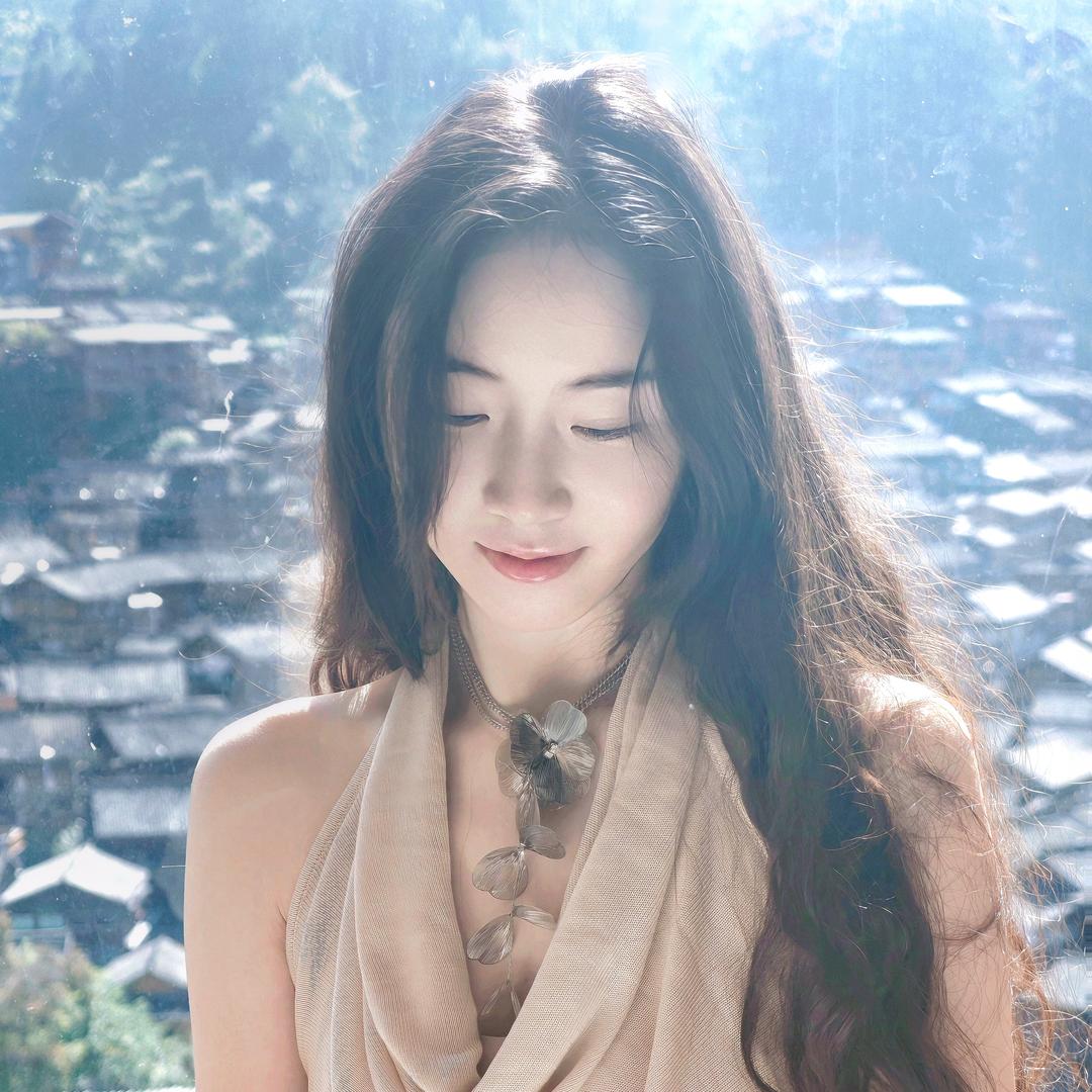 陈露lulu