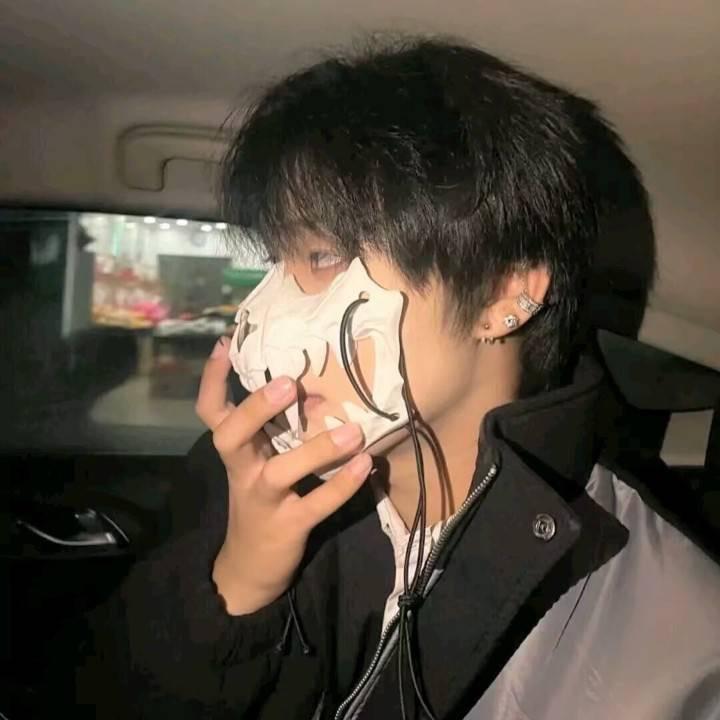 鹤隐