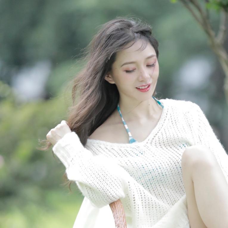 清橙🍊