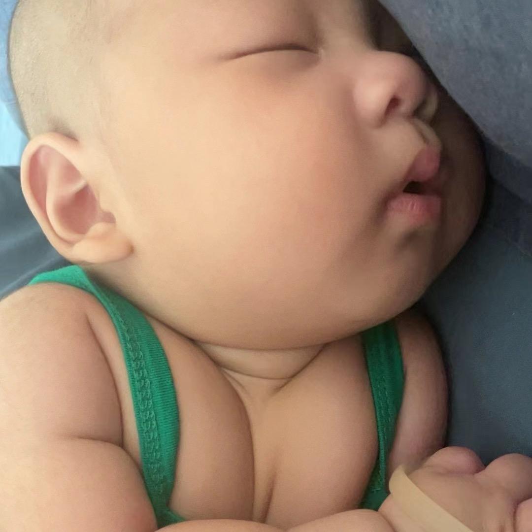 澄澄蔓蔓养成记（母婴好货分享）