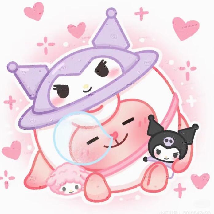 喵吱蛋酱😚💤