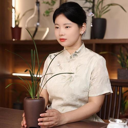 兰羿花卉-若兰商行