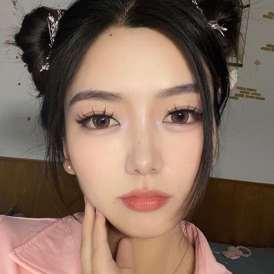 香芋啵啵脑袋😋