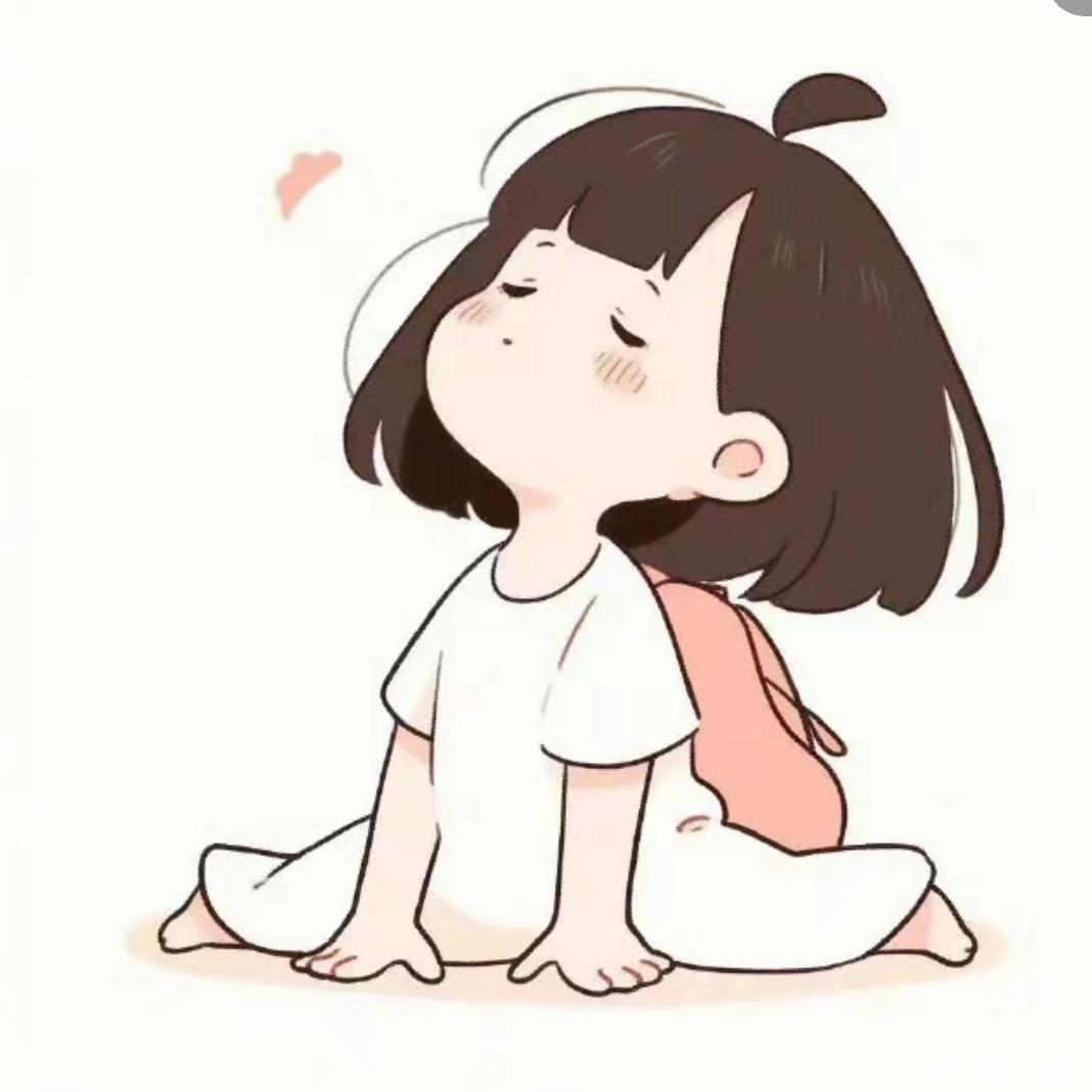 大橙子的生活日常