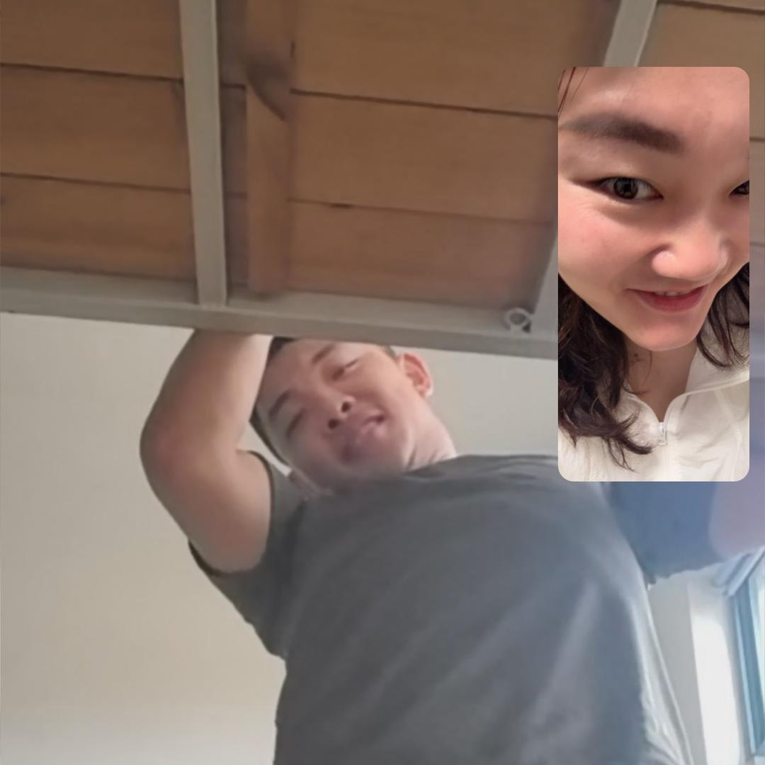 话唠小姐姐