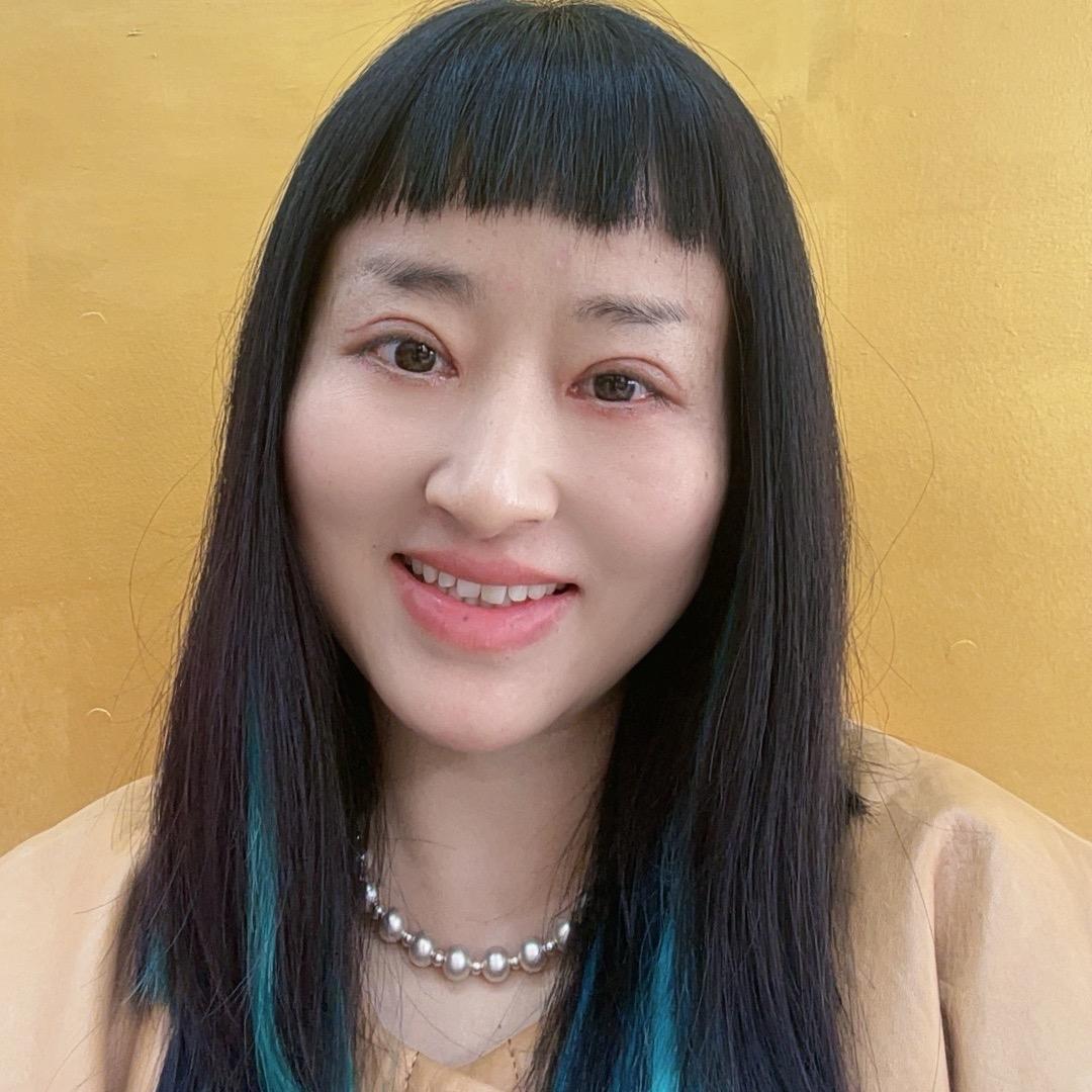 英姐（礼州卖衣服）