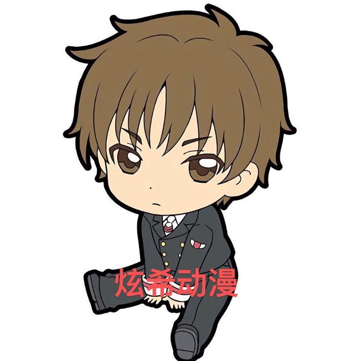 炫希动漫