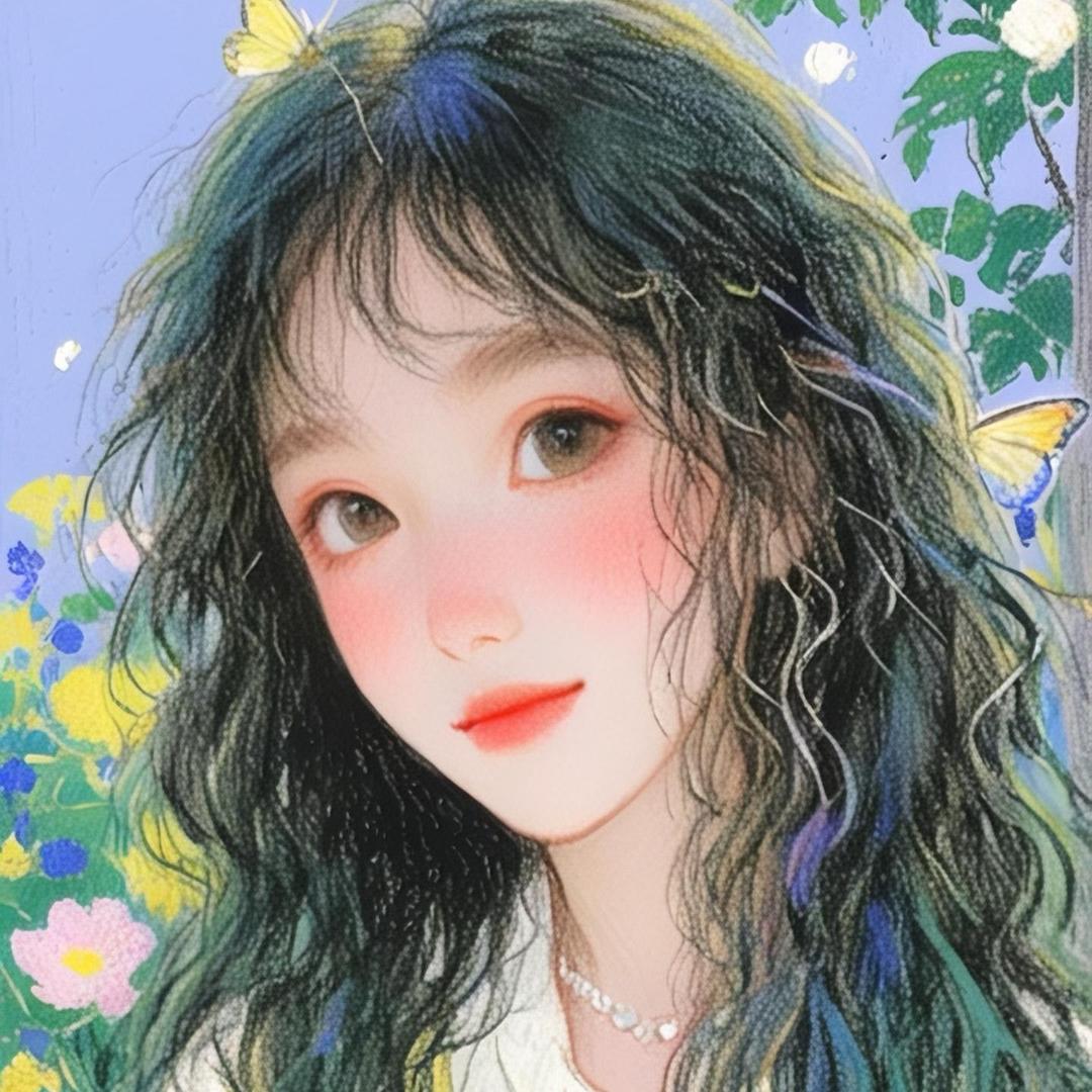 小丫头