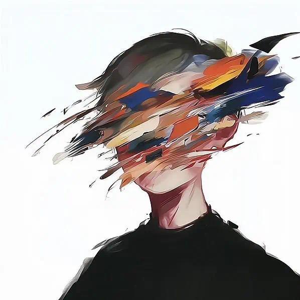 雾。