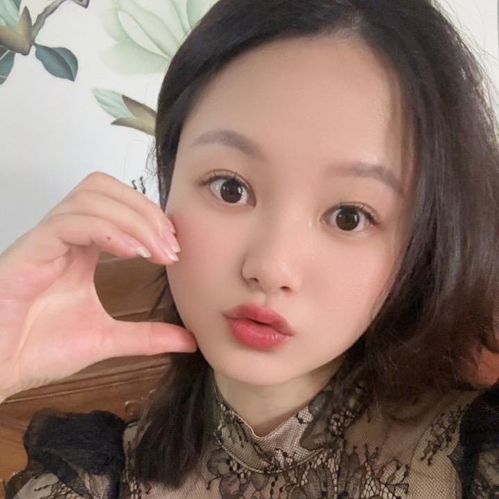 糕冷小美