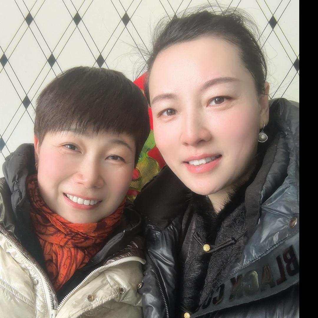 青岛姑嫂