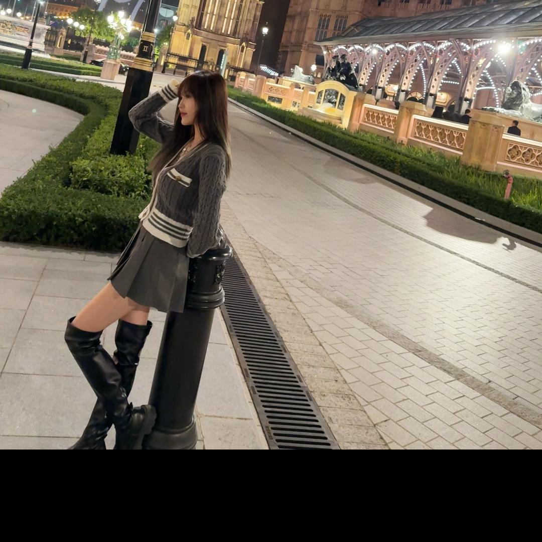 yo姐好忙！