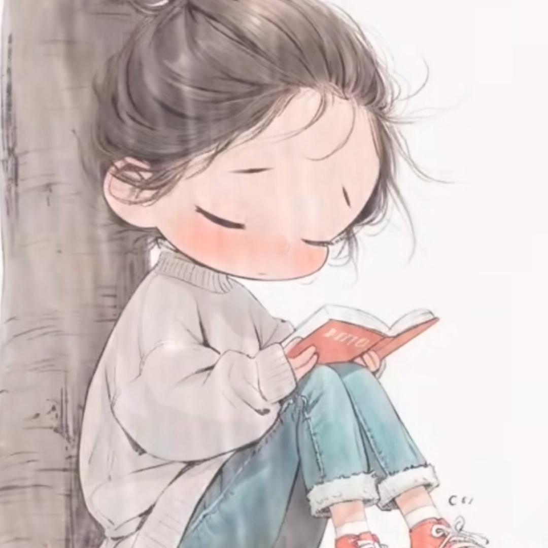 @🎼懒得取名字🌱