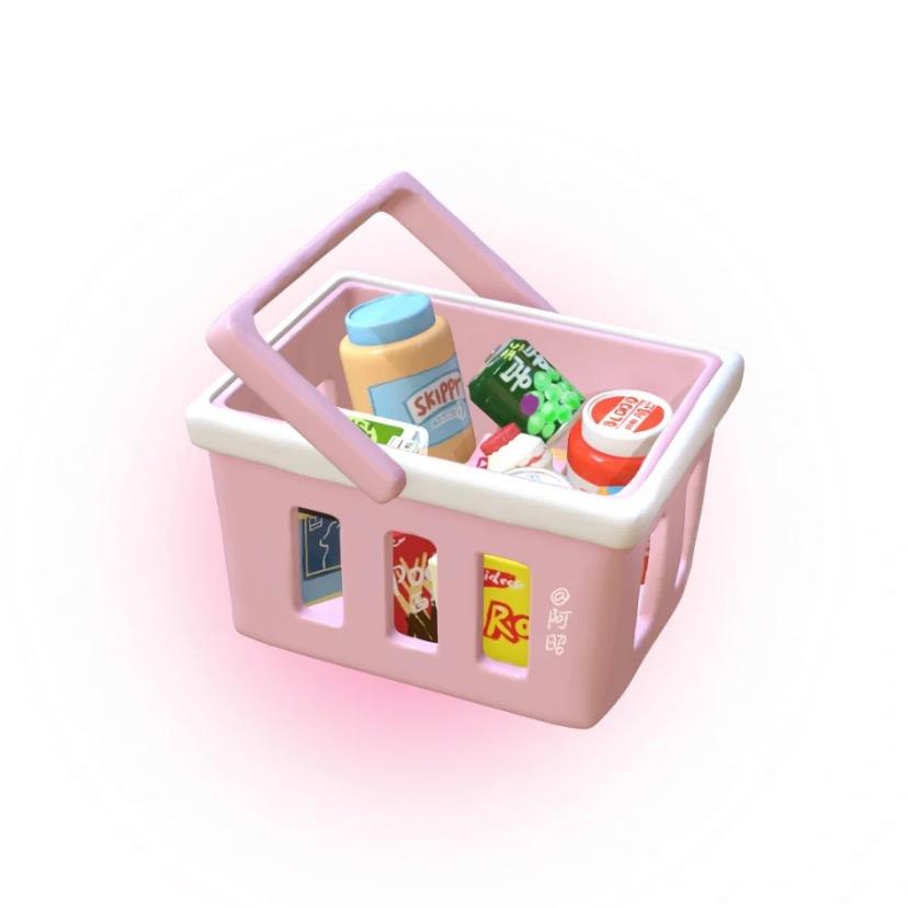 小橘的宝藏好物分享站